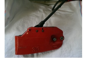 Тайга 214, 245 Кришка з ручкою бензопила 